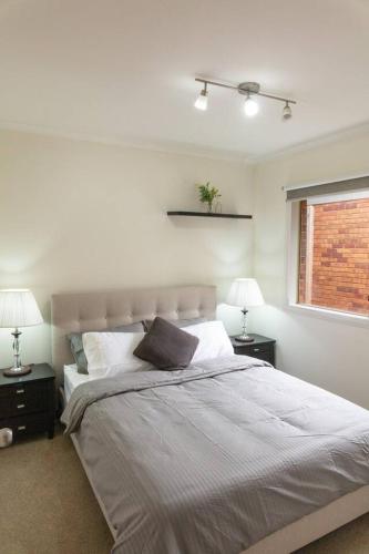 Retreat with Panoramic Hills View