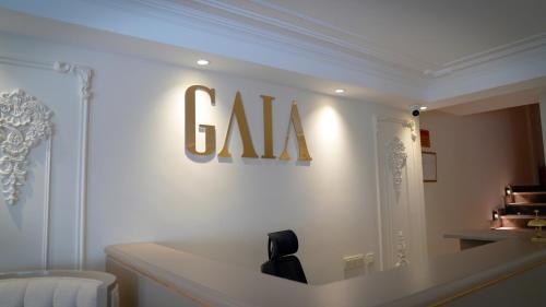 Gaia Suites Istanbul - image 13