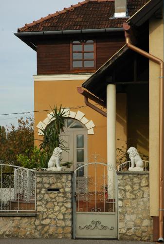  Álom Kuckó Apartman in Zalaegerszeg