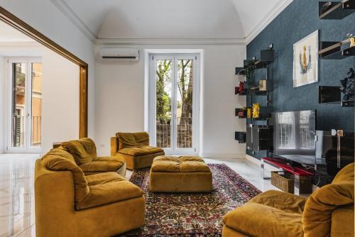 Squillaci 9 Home by Letstay