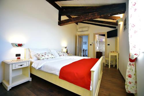 Villa D'Arsa - main image