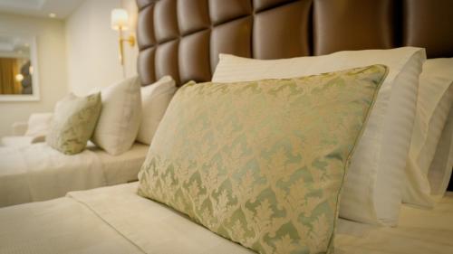Gaia Suites Istanbul - image 8
