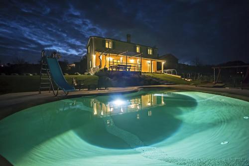 Villa D