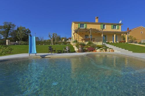 Villa D'Arsa - image 5