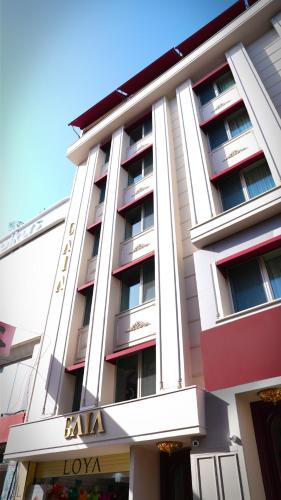 Gaia Suites Istanbul, Istanbul