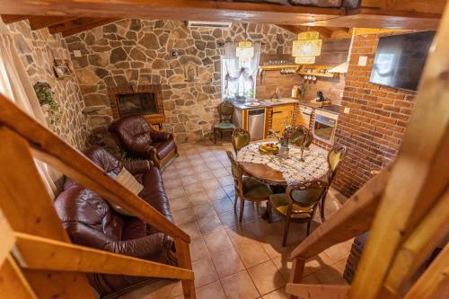 Kuća za odmor Cvitka (Kuca za odmor Cvitka) in Slivnica