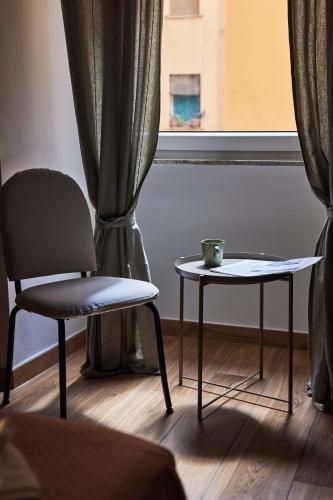 Napodano Apartments - Roma, Рим (фото 3)