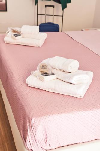Napodano Apartments - Roma, Рим (фото 7)