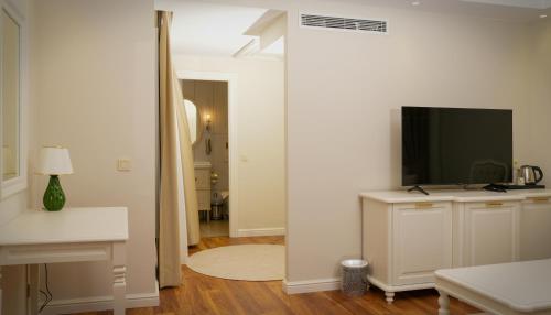 Gaia Suites Istanbul - image 6