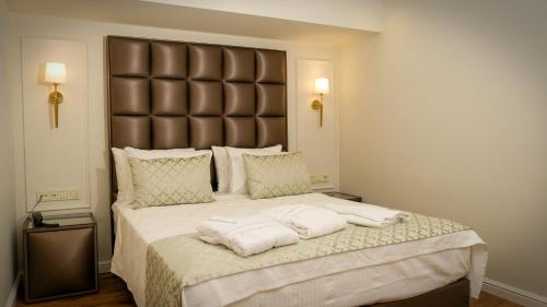 Gaia Suites Istanbul - image 7