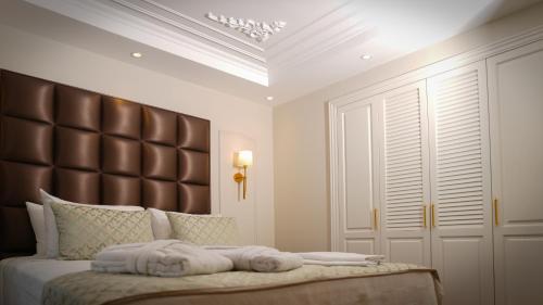 Gaia Suites Istanbul Room Type - Superior Queen Room
