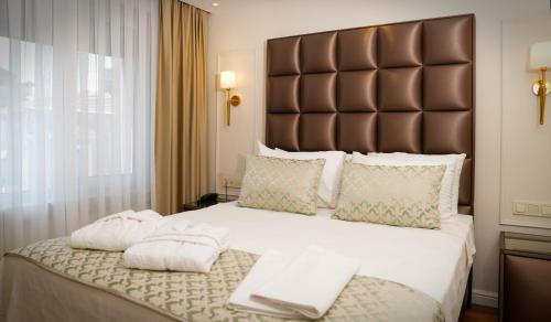 Gaia Suites Istanbul - image 4