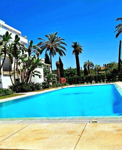 APARTAMENTO LA CALA DE MIJAS VITANIA COSTA DEL SoL