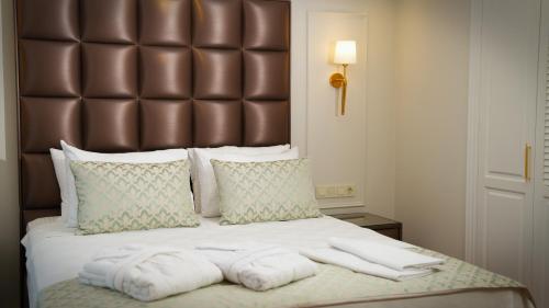 Gaia Suites Istanbul - image 10