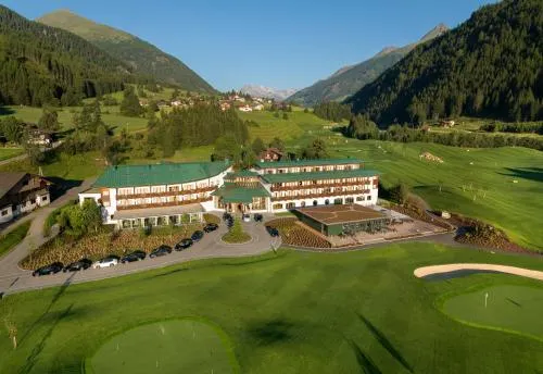 Defereggental Hotel & Resort in Sankt Veit in Defereggen, Österreich