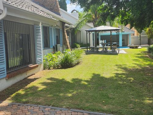 La Tranquillité, Johannesburg (fotografie 3)