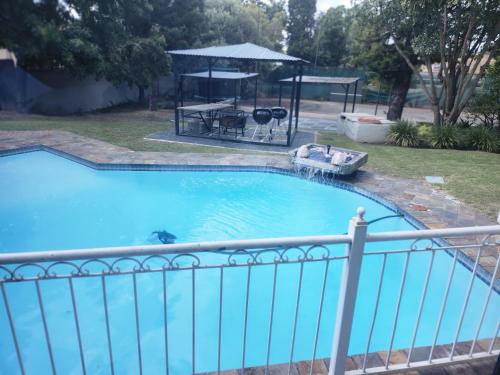 La Tranquillité, Johannesburg (fotografie 7)