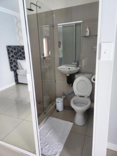 La Tranquillité, Johannesburg (fotografie 9)