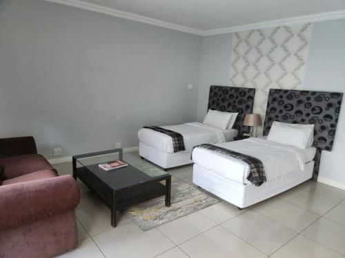 La Tranquillité, Johannesburg (fotografie 10)
