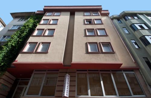 Haydarpasa Hotel – Istanbul, FL