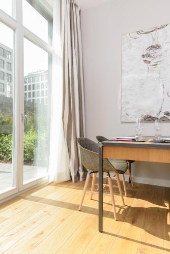 FABEL Apartments am Nord Bhf - image 3