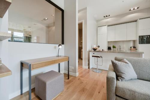 FABEL Apartments am Nord Bhf - image 10