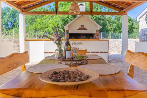 Kuća za odmor Cvitka (Kuca za odmor Cvitka) in Slivnica