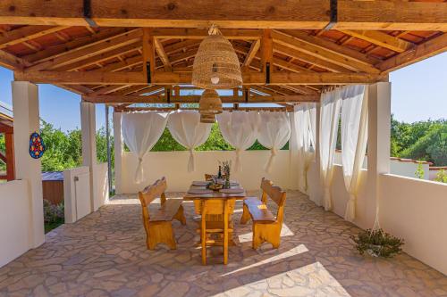 Kuća za odmor Cvitka (Kuca za odmor Cvitka) in Slivnica