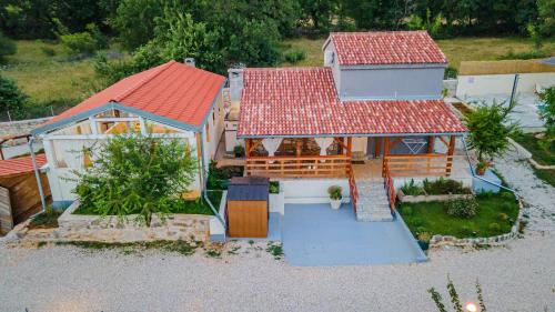 Kuća za odmor Cvitka (Kuca za odmor Cvitka) in Slivnica