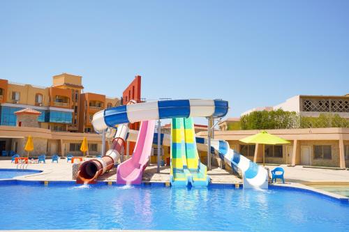 Nozha Beach - Ras Sudr