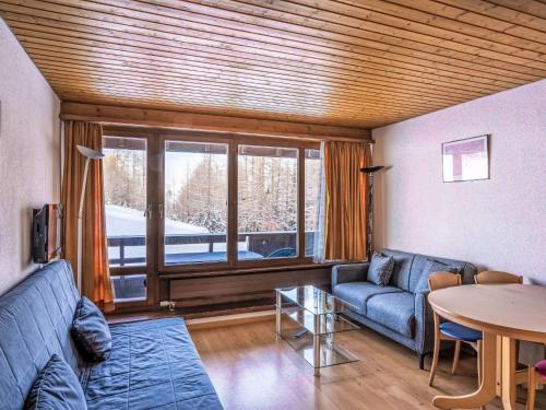 Apartment Dixence 109 by Interhome in Les Collons, Schweiz