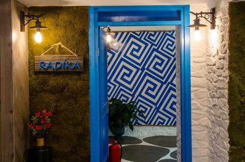 安克尔酒店 安克尔酒店