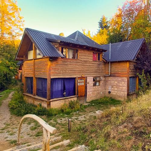 Cabanas km7 Bariloche in San Carlos de Bariloche