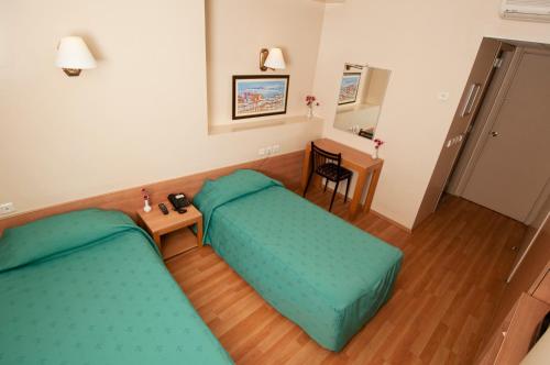 Haydarpasa Hotel – Istanbul, FL