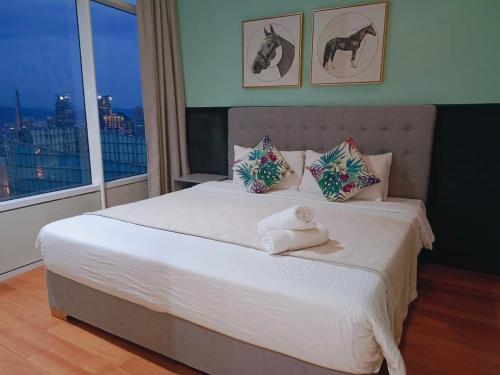 The Luxe Colony KLCC By AL KAWSAR - image 13