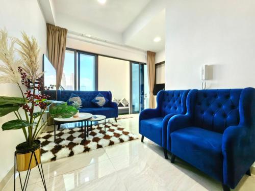 The Luxe Colony KLCC By AL KAWSAR - image 9