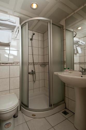 Haydarpasa Hotel – Istanbul, FL