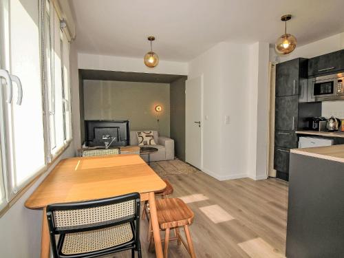 Apartment Cap Océan-5 by Interhome (Apartment Cap Ocean-5 by Interhome) in La Savane