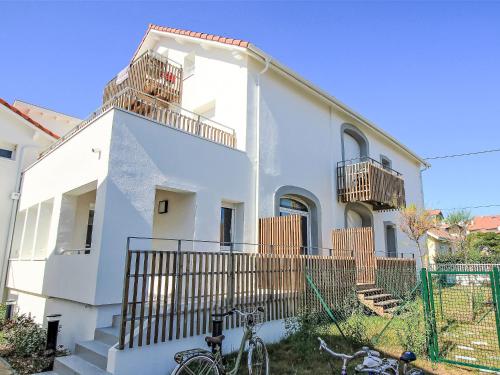 Apartment Cap Océan-5 by Interhome (Apartment Cap Ocean-5 by Interhome) in La Savane