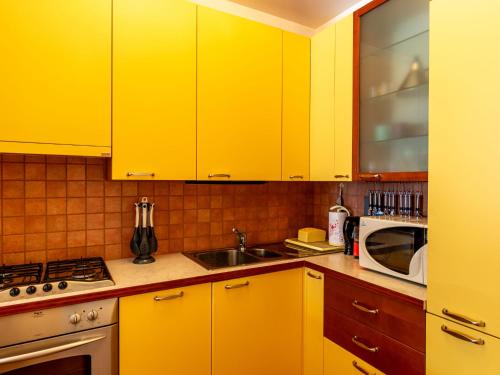 Apartment Lago e Sole by Interhome in Cremia