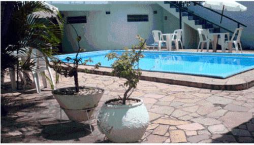 Hotel Pousada Jaguariuna near Nery Lanches