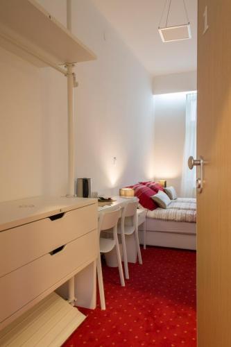  Red Carpet Apartments & Rooms in Zagreb