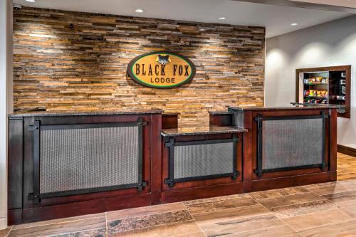 Foto - Black Fox Lodge Pigeon Forge, Tapestry Collection by Hilton