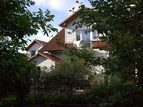 Ferienloft A15 im Atelier Bauer in Fladungen, Deutschland
