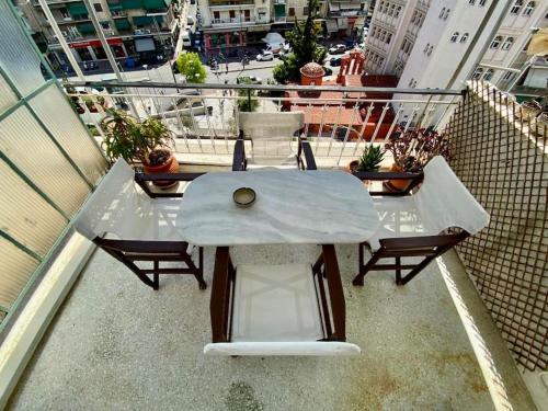 Unique cozy 1bedroom apartment-Athenian modernism - image 13