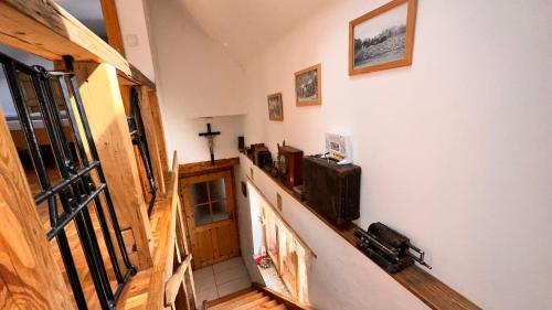Chaloupka na Zelnicách Ratíškovice (Chaloupka na Zelnicach Ratiskovice) in Ratíškovice