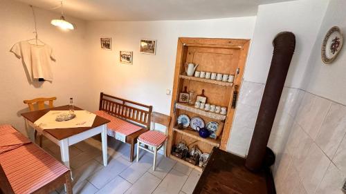 Chaloupka na Zelnicách Ratíškovice (Chaloupka na Zelnicach Ratiskovice) in Ratíškovice
