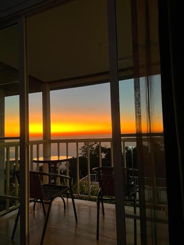 Station Phu Thap Buek Resort in Phetchabun