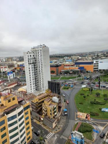 Casa Linda San Miguel