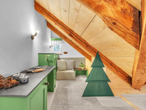 Apartment V Mechu by Interhome in 揚斯凱拉茲涅